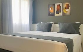 Ninety Hotel
